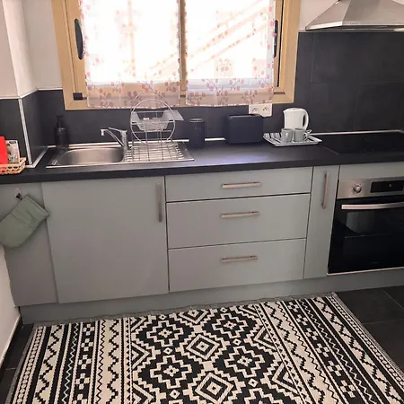 Bord De Apartamento Ajaccio (Corsica)