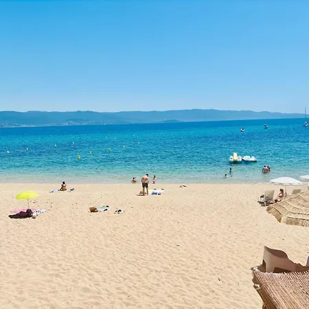 Bord De Apartamento Ajaccio (Corsica)