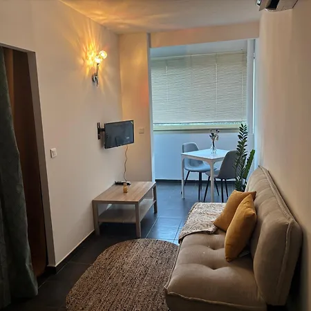 Bord De Apartamento