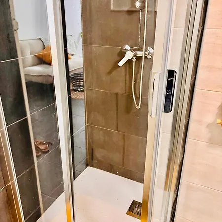 Apartamento Bord De *