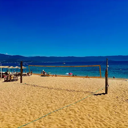 Apartamento Bord De Ajaccio (Corsica)