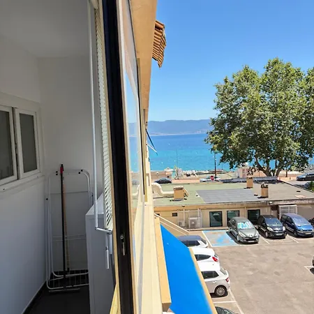 Apartamento Bord De *