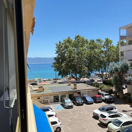 Apartamento Bord De *