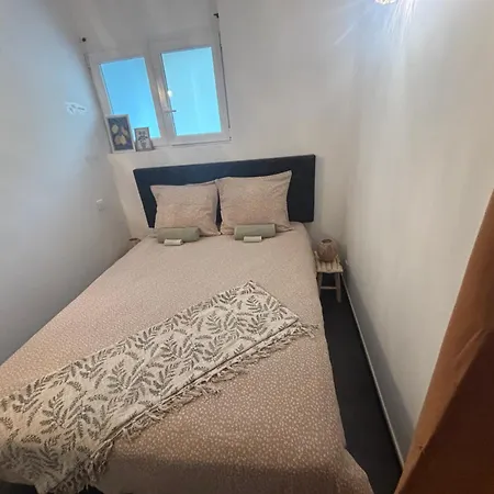 Apartamento Bord De Ajaccio (Corsica)